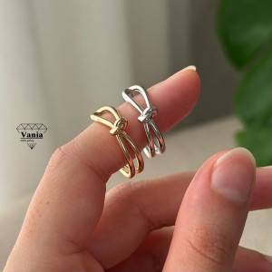 انگشتر فری سایز
