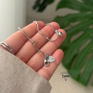 خرید دستبند ژوپینگ