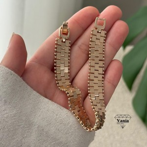 دستبند شیک زنانه