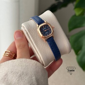 ساعت صفحه ریز
