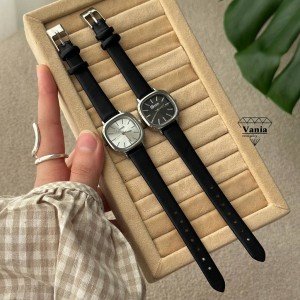 خرید انواع ساعت مچی زنانه چرم و استیل