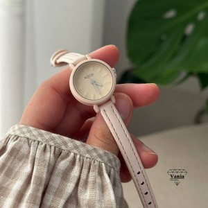 ساعت دخترانه ریز