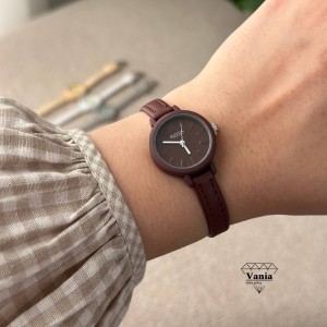 خرید انواع ساعت چرم