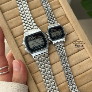 ساعت ست جذاب