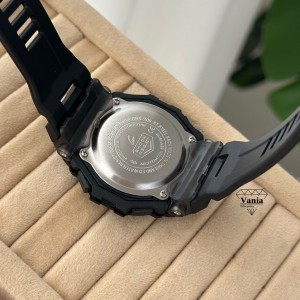 ساعت اسپرت جی شاک