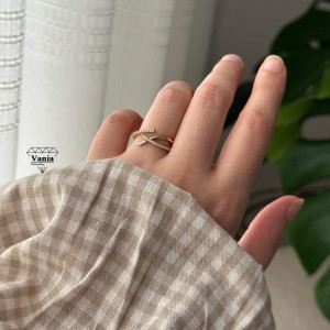 انگشتر جدید دخترانه