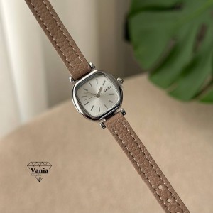 جدیدترین مدل های ساعت زنانه