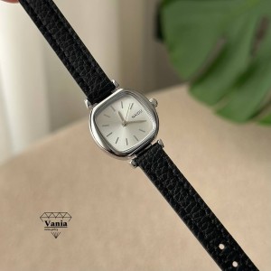 ساعت چرمی قیمت مناسب