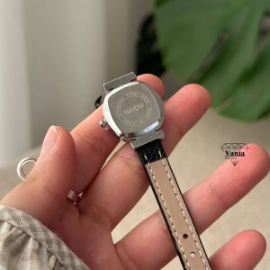 ساعت استیل و ضد حساسیت