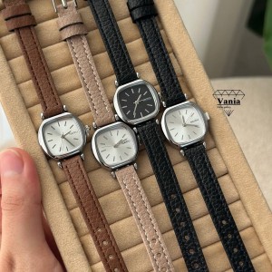 ساعت مناسب مچ های ظریف و لاغر