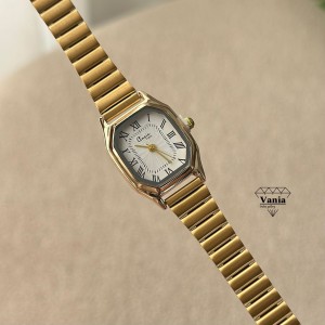 ساعت شیک دخترانه