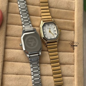 ساعت سیلور شیک