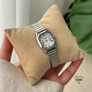 ساعت ظریف زنانه