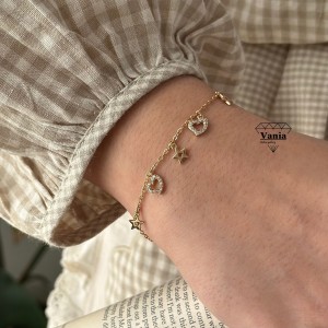 دستبند مینیمال