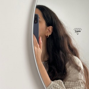 خرید گوشواره مینیمال دخترانه