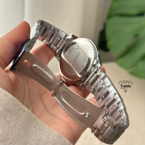 ساعت کاسیو ست