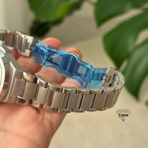 ساعت مردانه استیل