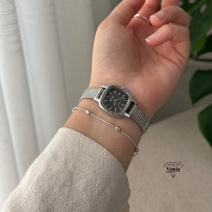 دستبند روکش طلا