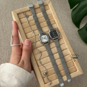 خرید ساعت زنانه