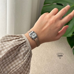 ساعت کیوت دخترونه