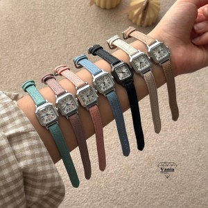 ساعت صفحه ریز