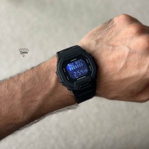 ساعت کاسیو جی شاک مردانه