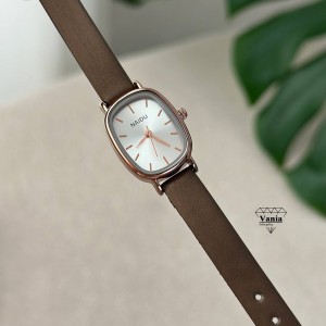 ساعت بند موکا