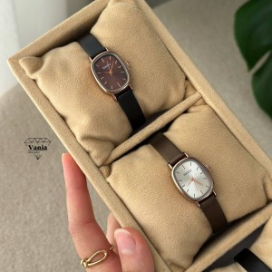 ساعت بند شکلاتی