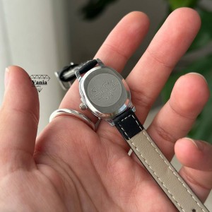 ساعت استیل و ضد حساسیت