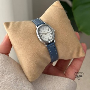 ساعت صفحه ریز