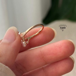 کالکشن انگشتر ریما ژوپینگ کد As1129