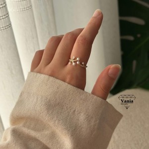 کالکشن انگشتر ریما ژوپینگ کد As1129