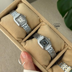 ساعت کارتیه نینا کد As1272