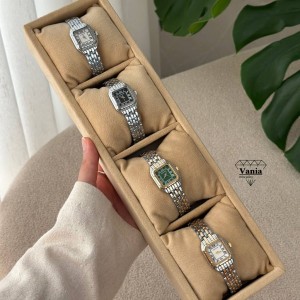 ساعت کارتیه نینا کد As1272