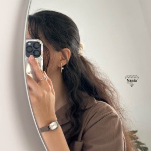 خرید گوشواره مرواریدی