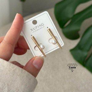 انواع گوشواره فشن و ترند و مینیمال