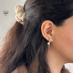 خرید گوشواره ژوپینگ