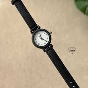 ساعت دخترانه