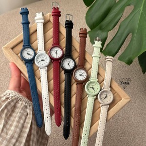 ساعت زنانه و مردانه