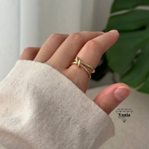 انگشتر  بی نهایت