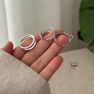 انگشتر بی نهایت