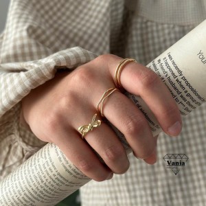 کالکشن انگشتر زنانه