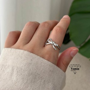 انگشتر حلقه