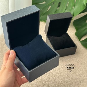 جعبه ساعت لوکس