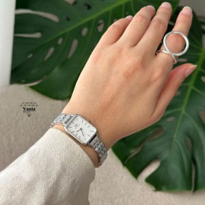 ساعت سیلور زنانه