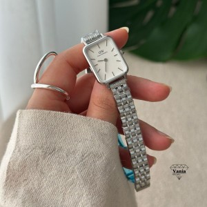 ساعت ظریف دخترانه