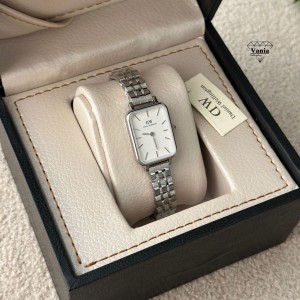 خرید ساعت تمام استیل