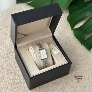 ساعت دخترونه Dw