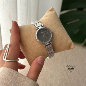 ساعت رنگی رنگی