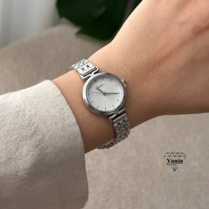 ساعت پاییزی